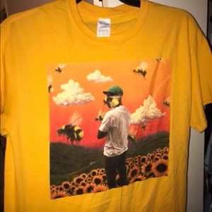 Tyler the creator shirt